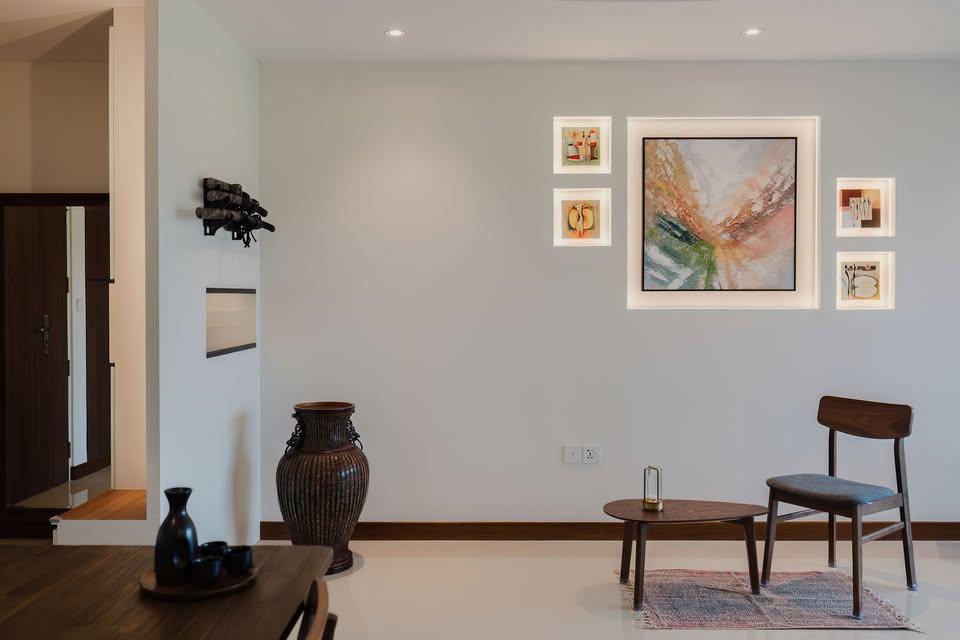 679C Punggol Drive Interior Design Singapore [7]
