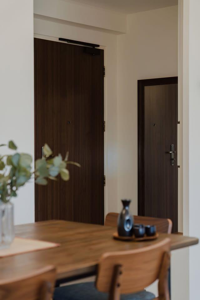 679C Punggol Drive Interior Design Singapore [12]