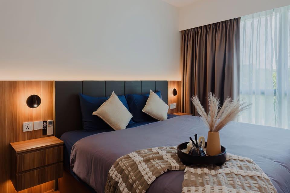 679C Punggol Drive Interior Design Singapore [13]