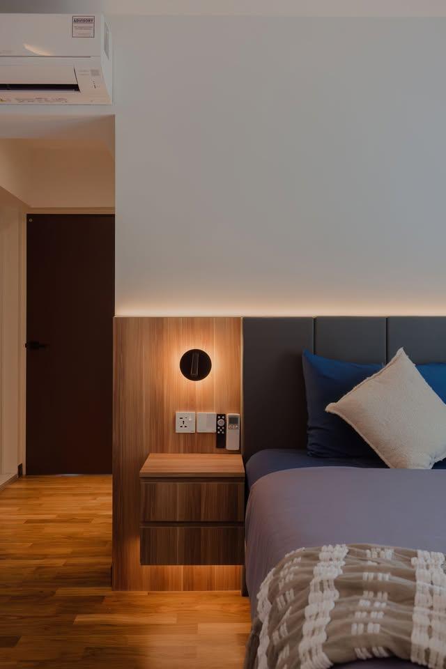 679C Punggol Drive Interior Design Singapore [14]