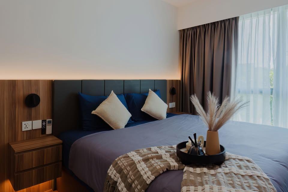 679C Punggol Drive Interior Design Singapore [16]