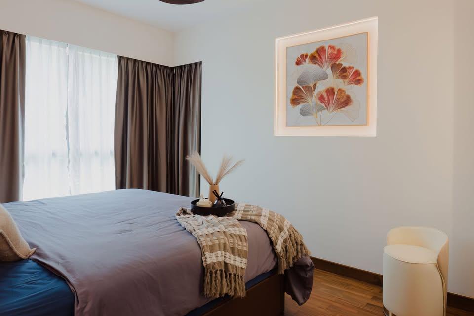 679C Punggol Drive Interior Design Singapore [17]