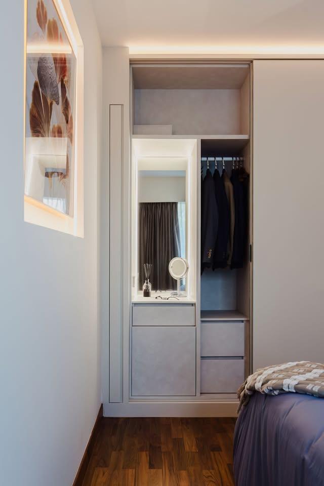 679C Punggol Drive Interior Design Singapore [19]