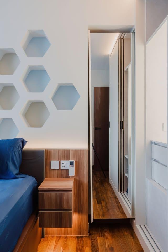 679C Punggol Drive Interior Design Singapore [30]