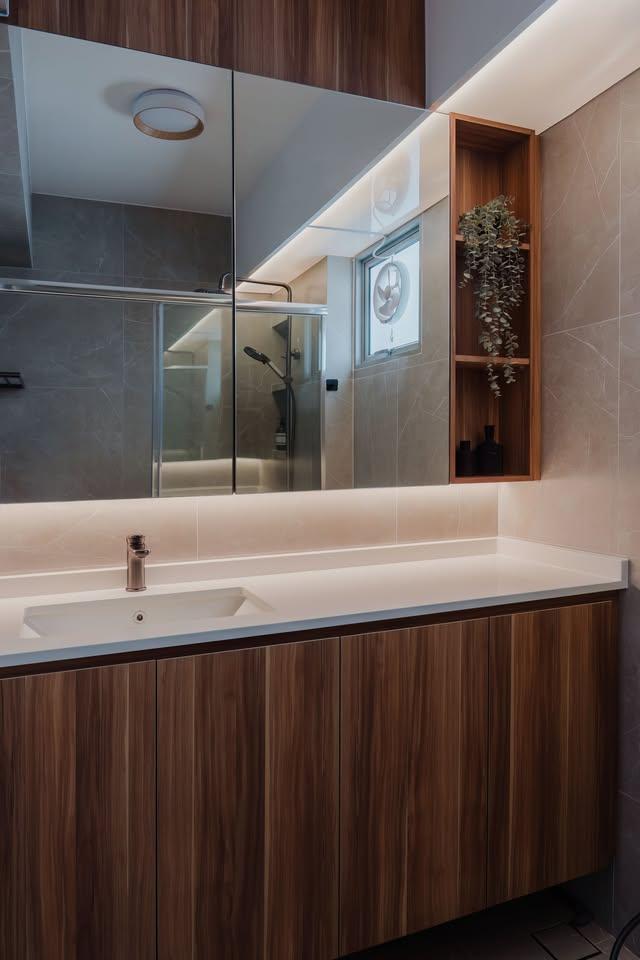 679C Punggol Drive Interior Design Singapore [35]