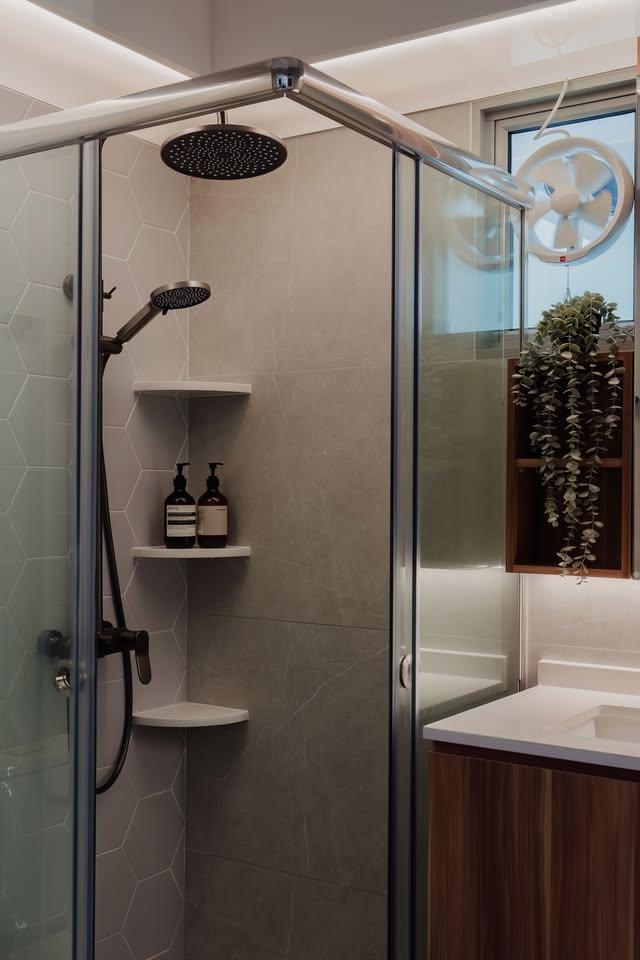 679C Punggol Drive Interior Design Singapore [36]