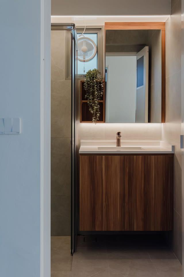 679C Punggol Drive Interior Design Singapore [38]