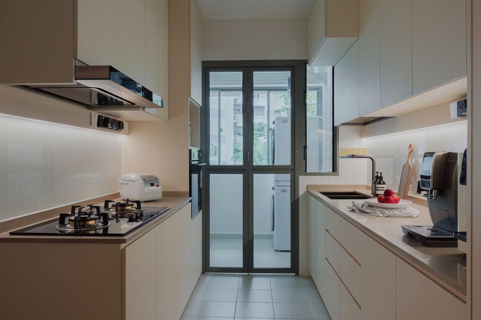679C Punggol Drive Interior Design Singapore [40]