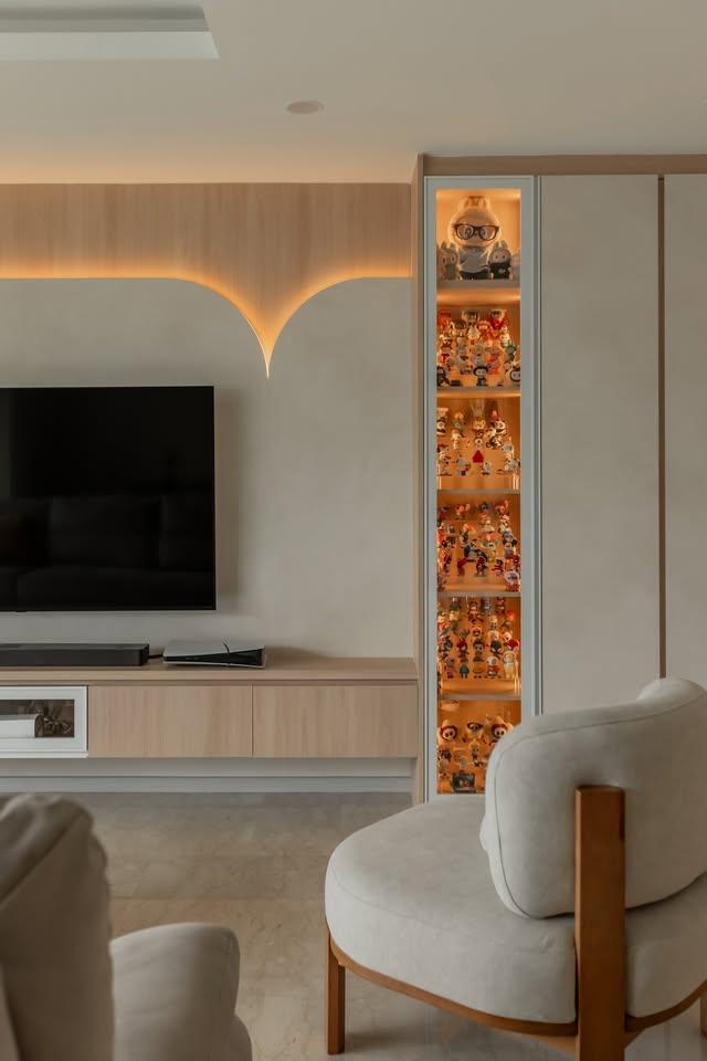 196B Punggol Field Interior Design Singapore [1]