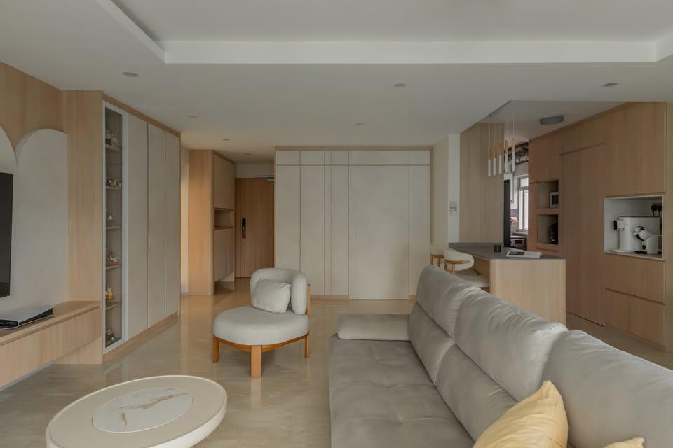 196B Punggol Field Interior Design Singapore [4]