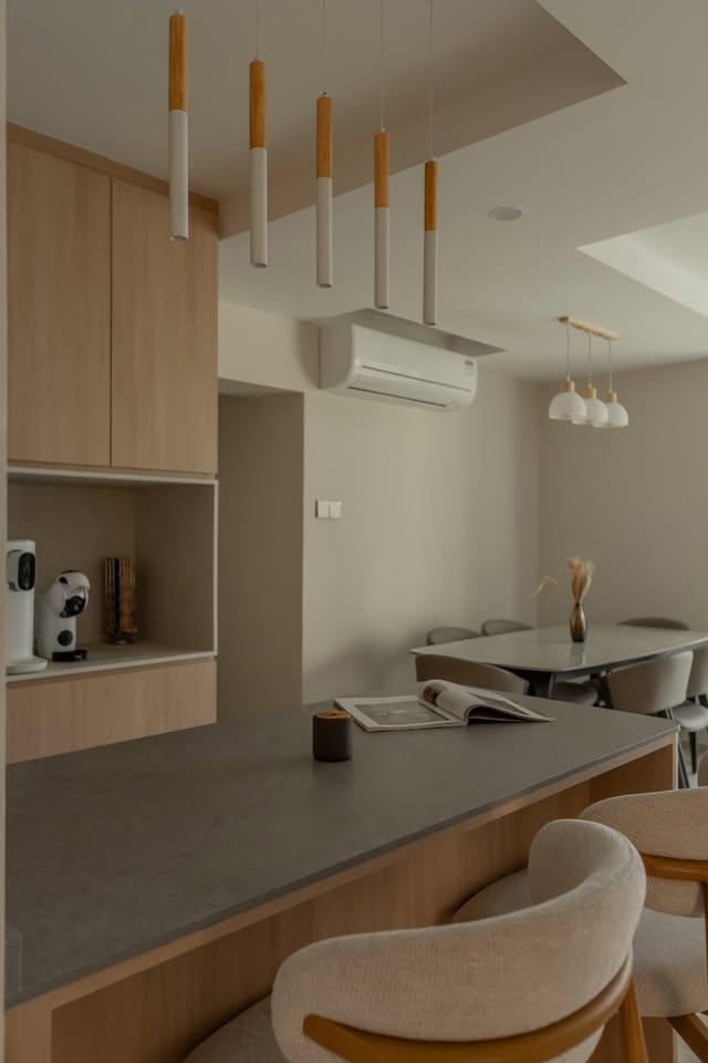 196B Punggol Field Interior Design Singapore [7]