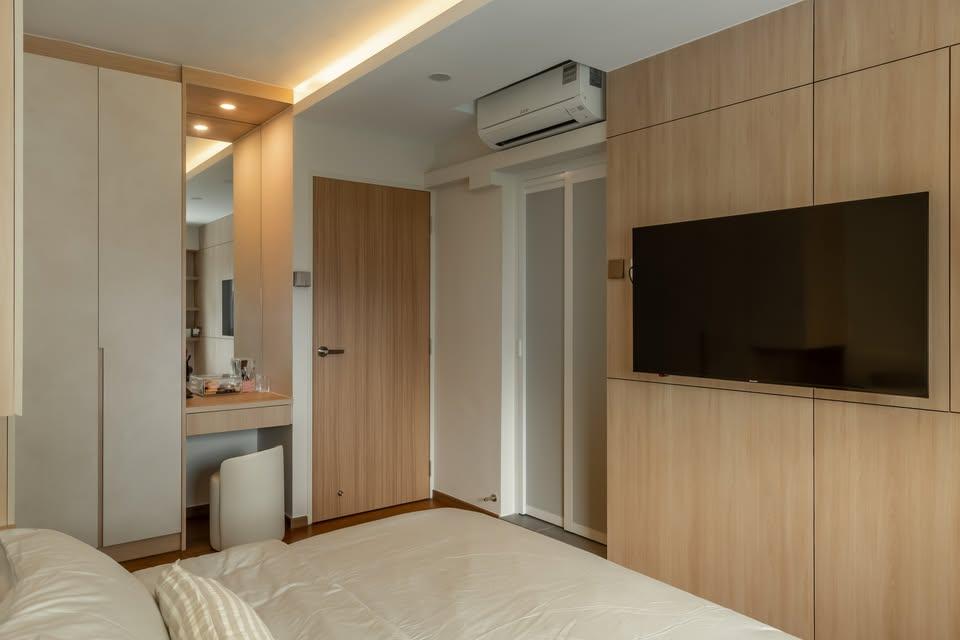 196B Punggol Field Interior Design Singapore [9]