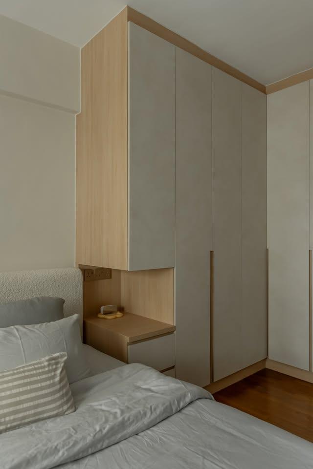 196B Punggol Field Interior Design Singapore [10]