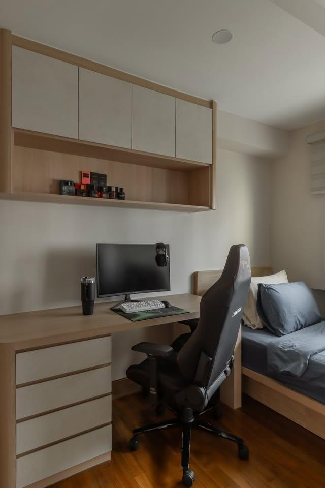196B Punggol Field Interior Design Singapore [11]