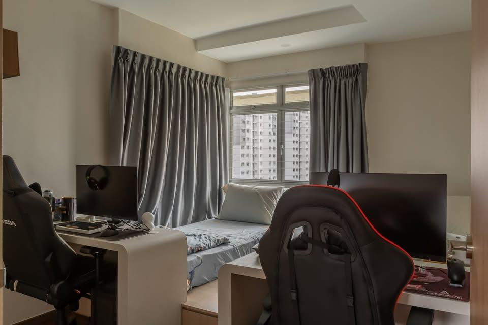 196B Punggol Field Interior Design Singapore [13]