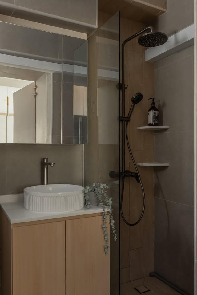 196B Punggol Field Interior Design Singapore [19]
