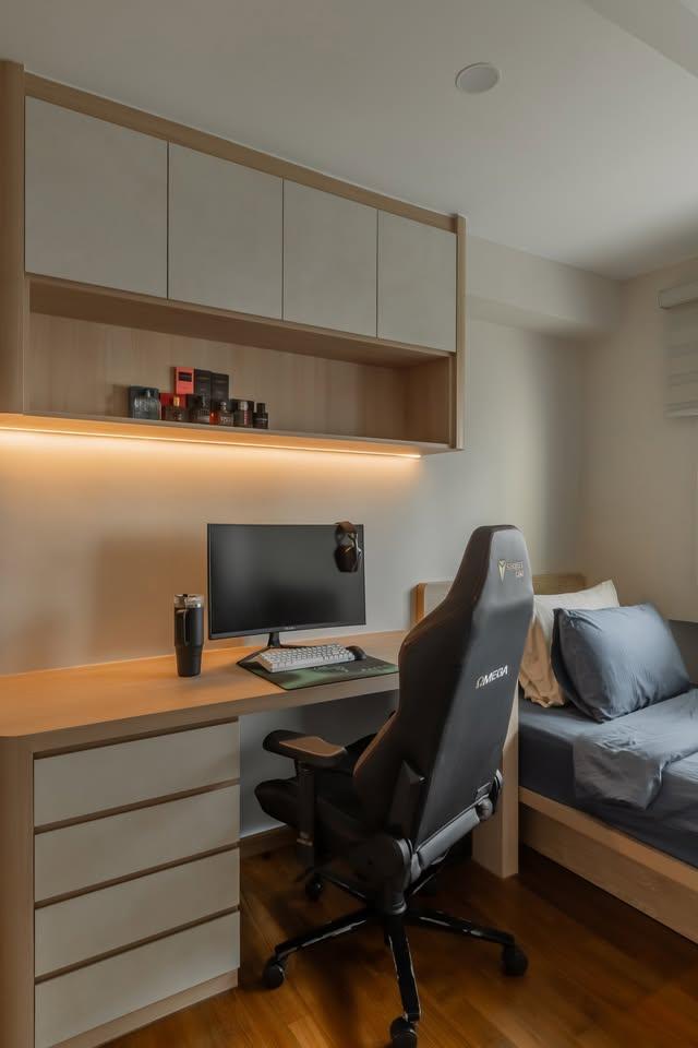 196B Punggol Field Interior Design Singapore [23]