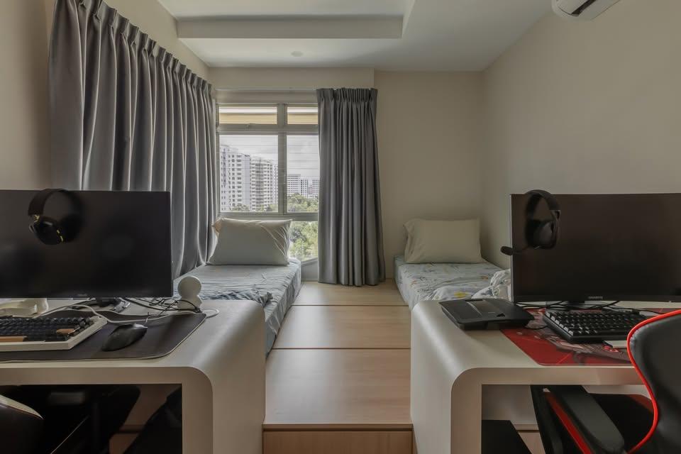 196B Punggol Field Interior Design Singapore [21]