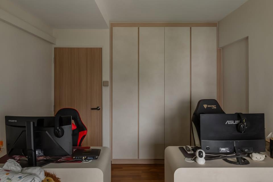 196B Punggol Field Interior Design Singapore [20]