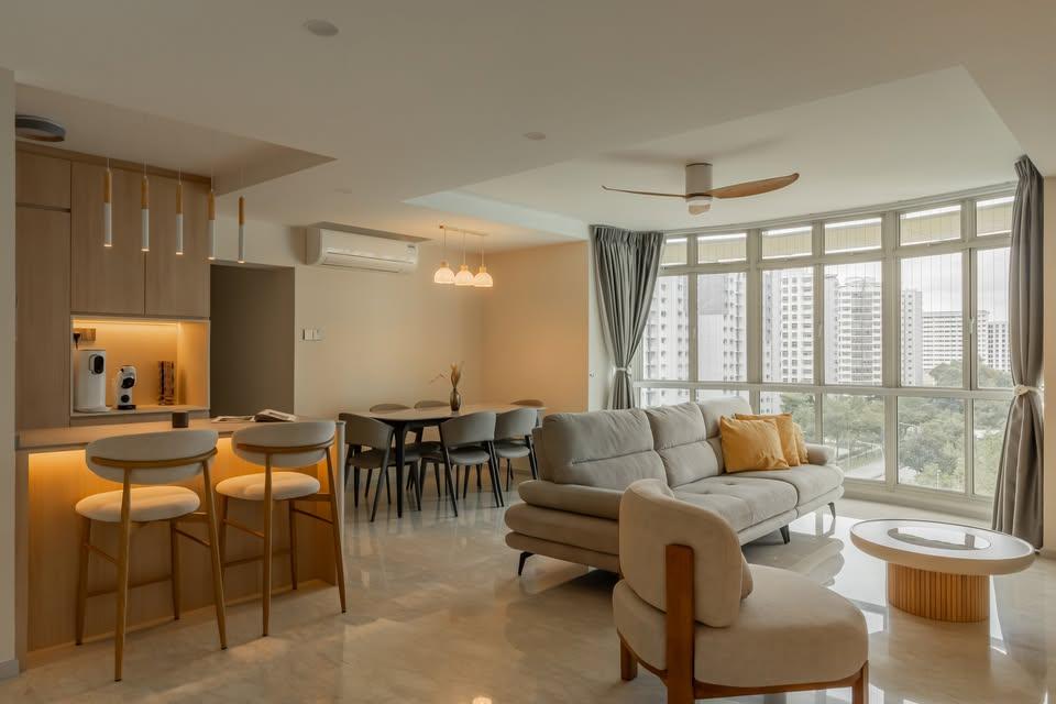 196B Punggol Field Interior Design Singapore [32]