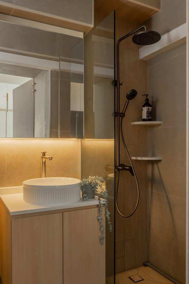 196B Punggol Field Interior Design Singapore [46]