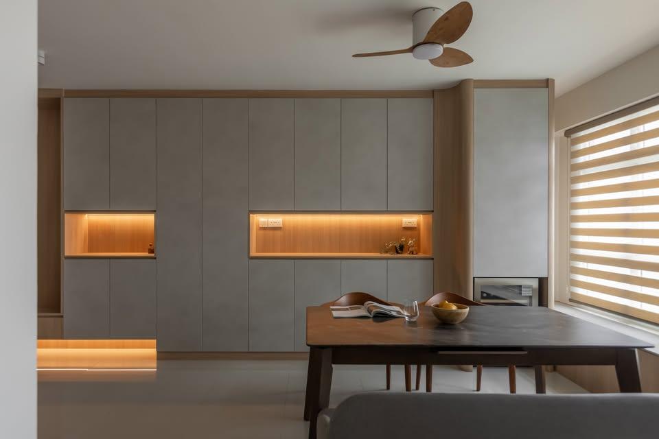 453B Bukit Batok West Ave 6 Interior Design Singapore [1]