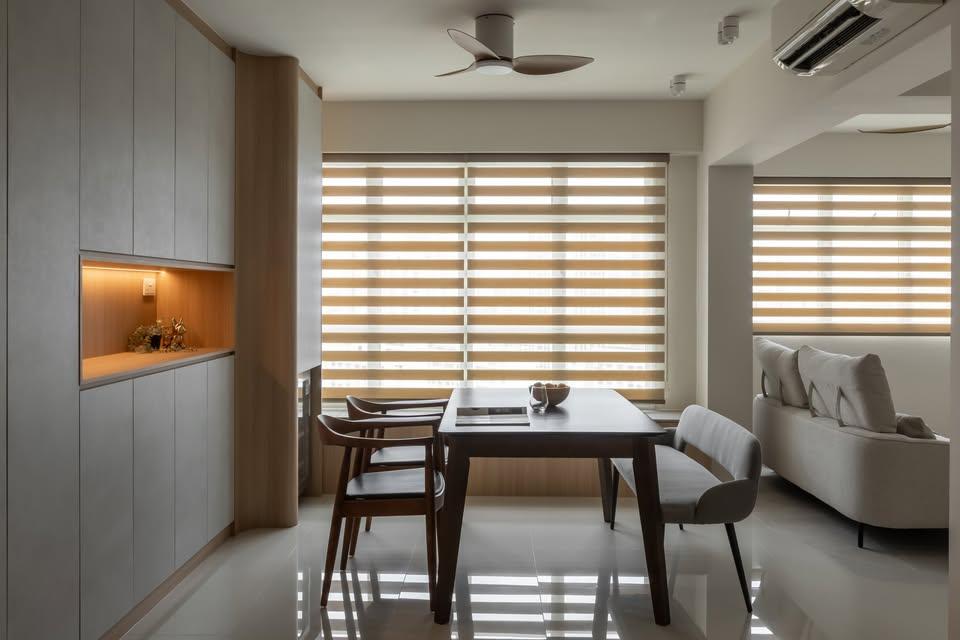 453B Bukit Batok West Ave 6 Interior Design Singapore [2]