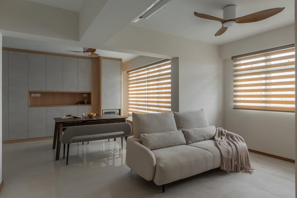 453B Bukit Batok West Ave 6 Interior Design Singapore [5]