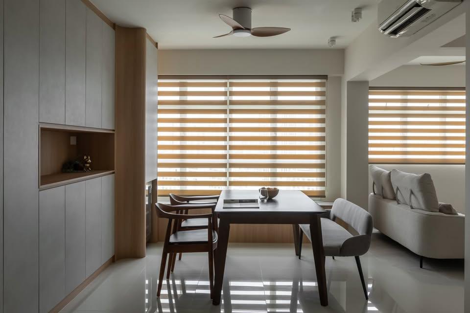 453B Bukit Batok West Ave 6 Interior Design Singapore [7]