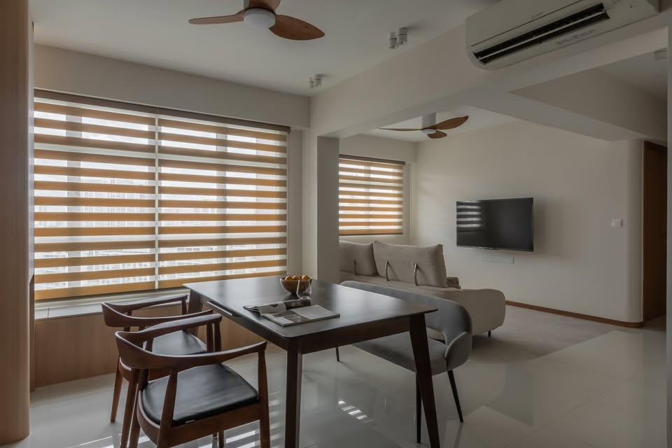 453B Bukit Batok West Ave 6 Interior Design Singapore [10]