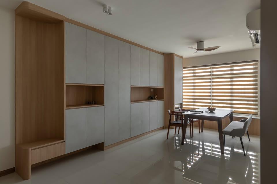 453B Bukit Batok West Ave 6 Interior Design Singapore [8]