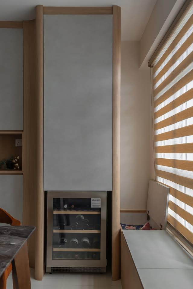 453B Bukit Batok West Ave 6 Interior Design Singapore [14]