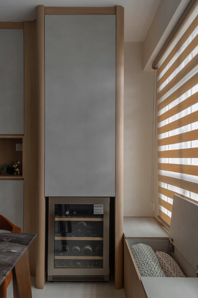 453B Bukit Batok West Ave 6 Interior Design Singapore [15]