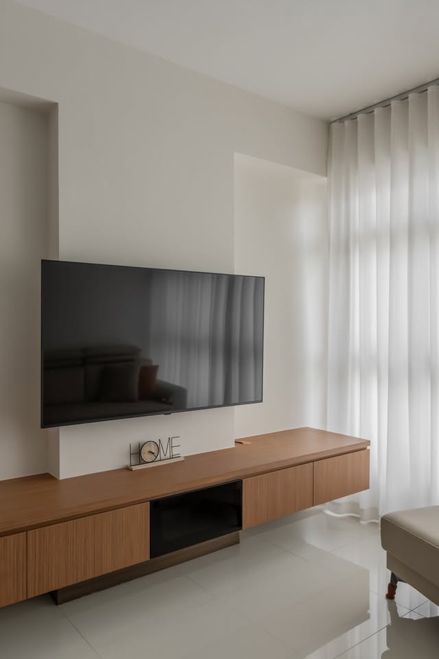 237B Tengah Garden Walk Interior Design Singapore [1]