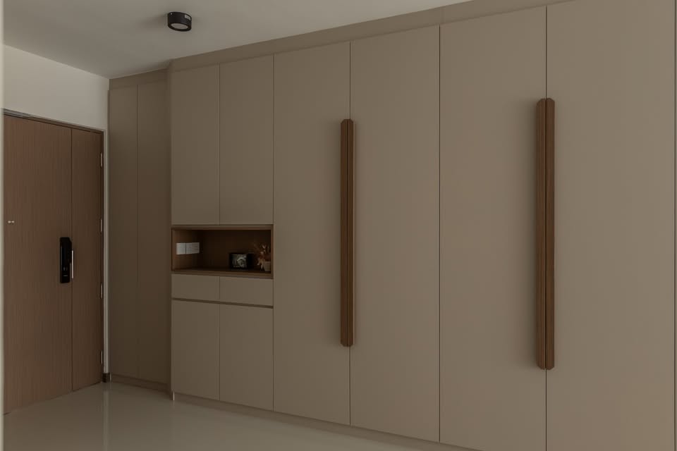 237B Tengah Garden Walk Interior Design Singapore [2]