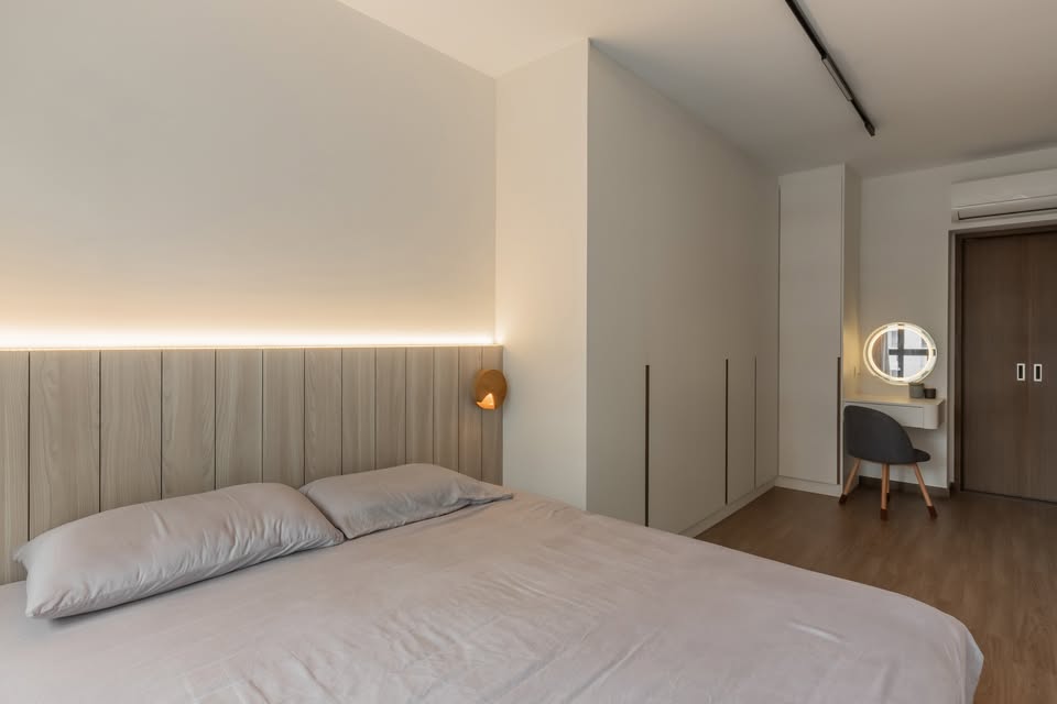 237B Tengah Garden Walk Interior Design Singapore [3]