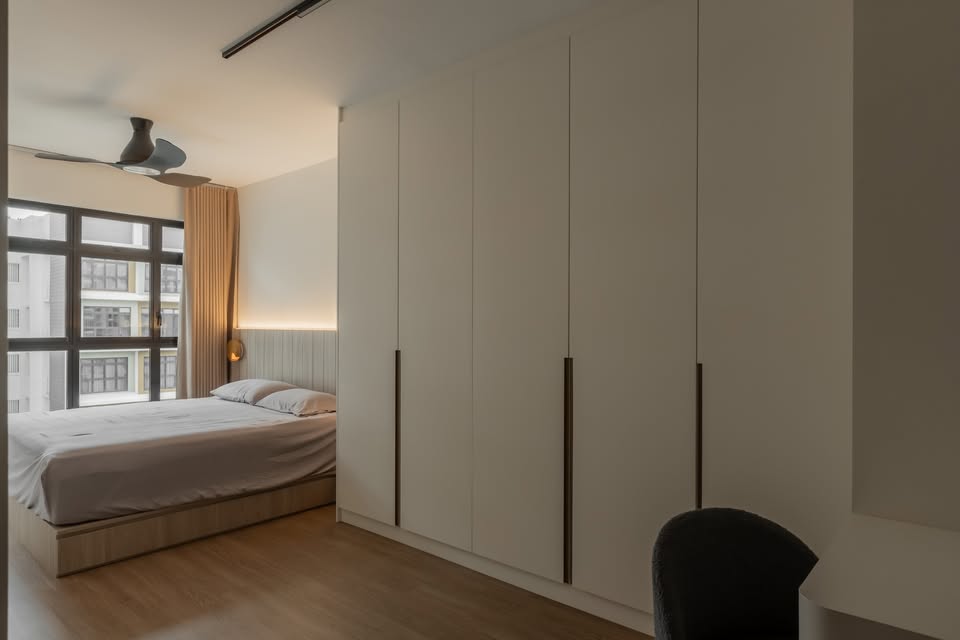237B Tengah Garden Walk Interior Design Singapore [4]