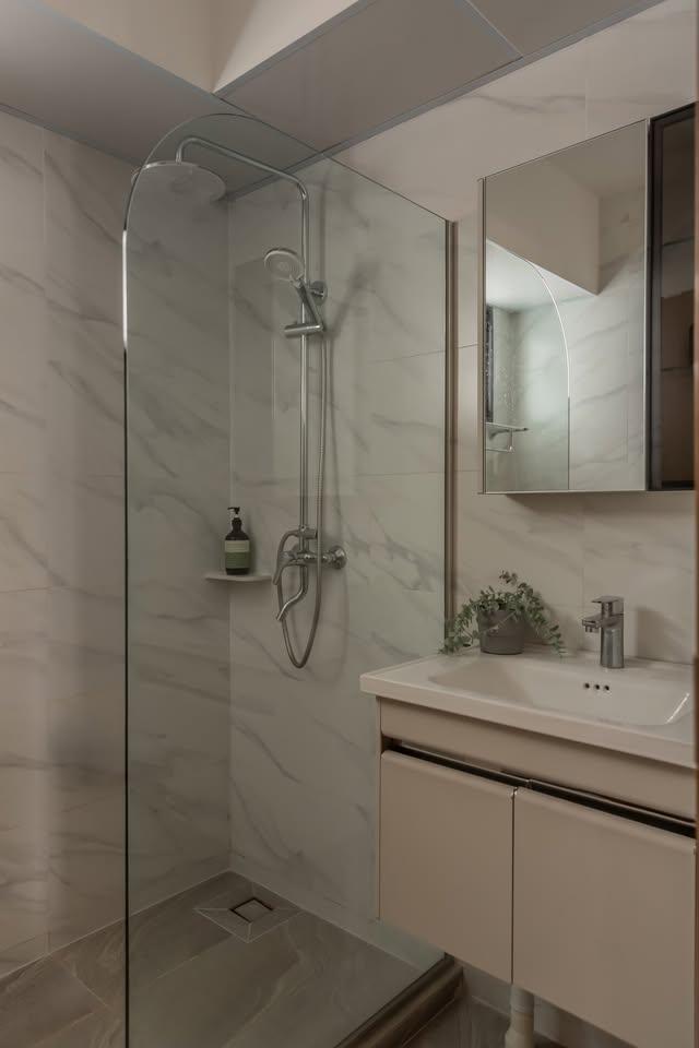 237B Tengah Garden Walk Interior Design Singapore [9]