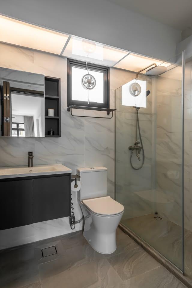 237B Tengah Garden Walk Interior Design Singapore [15]