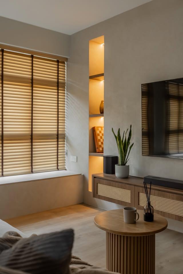 126A Tengah Drive Interior Design Singapore [1]