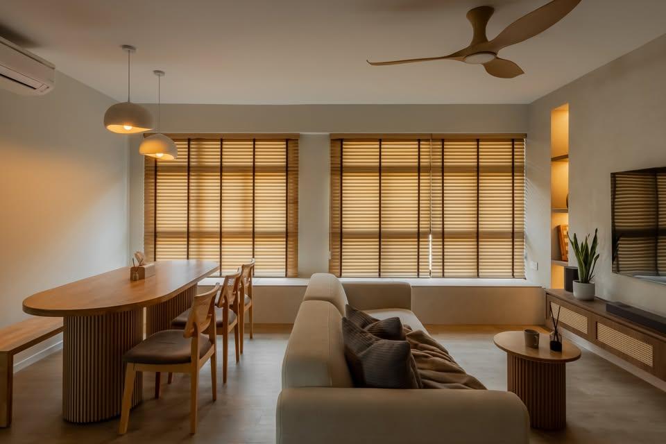126A Tengah Drive Interior Design Singapore [2]
