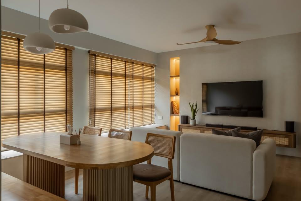126A Tengah Drive Interior Design Singapore [3]