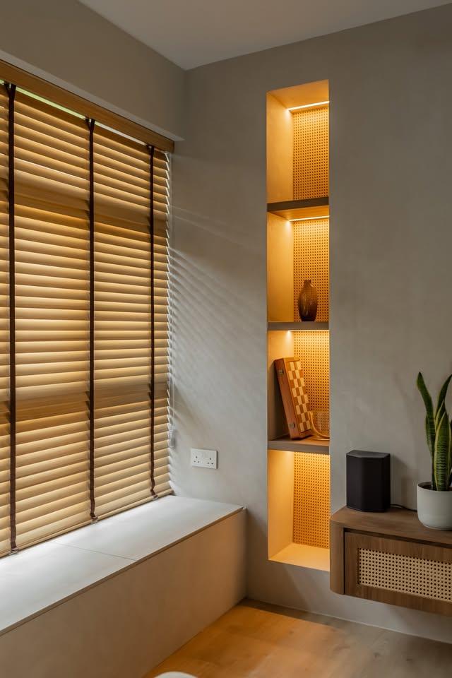 126A Tengah Drive Interior Design Singapore [4]