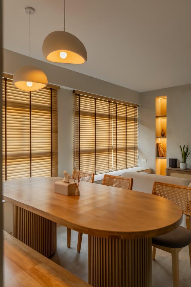 126A Tengah Drive Interior Design Singapore [5]