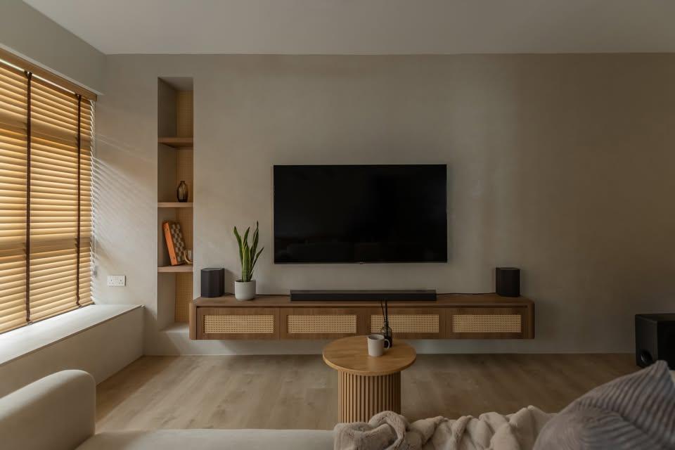 126A Tengah Drive Interior Design Singapore [6]