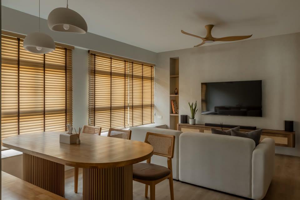 126A Tengah Drive Interior Design Singapore [8]