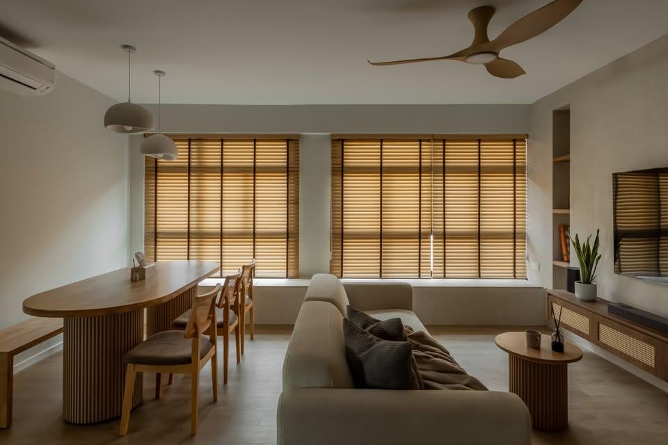 126A Tengah Drive Interior Design Singapore [7]