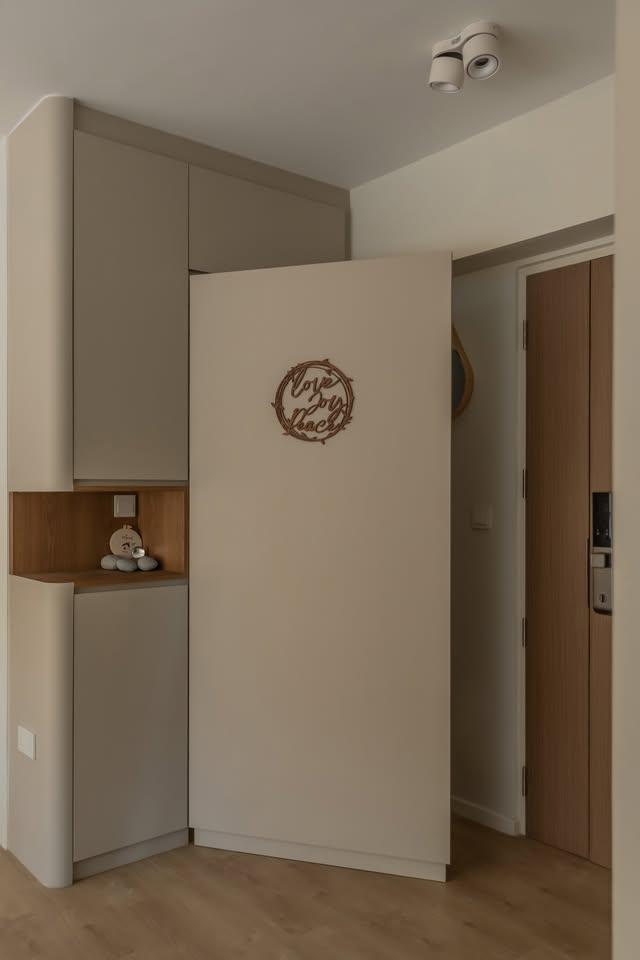 126A Tengah Drive Interior Design Singapore [16]