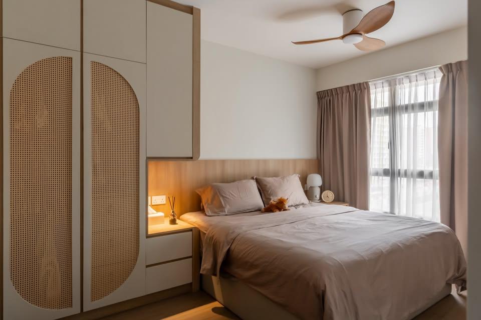 126A Tengah Drive Interior Design Singapore [18]