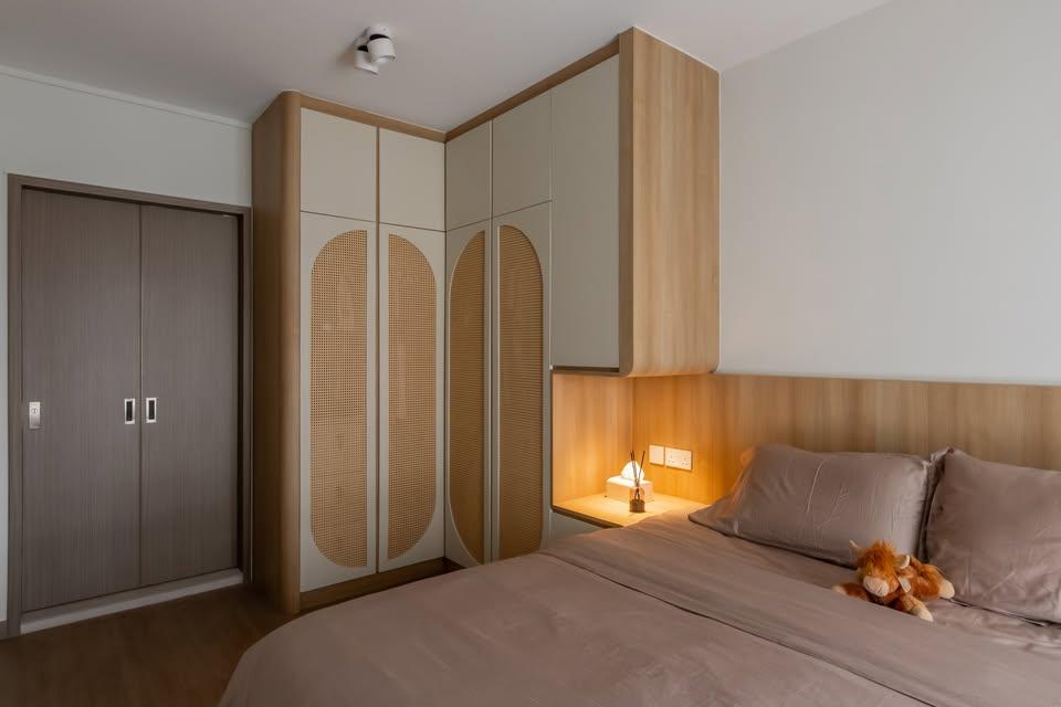 126A Tengah Drive Interior Design Singapore [20]